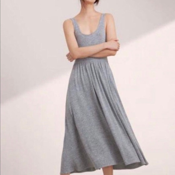 Aritzia Dresses & Skirts - Aritzia Wilfred Free Assonance Dress